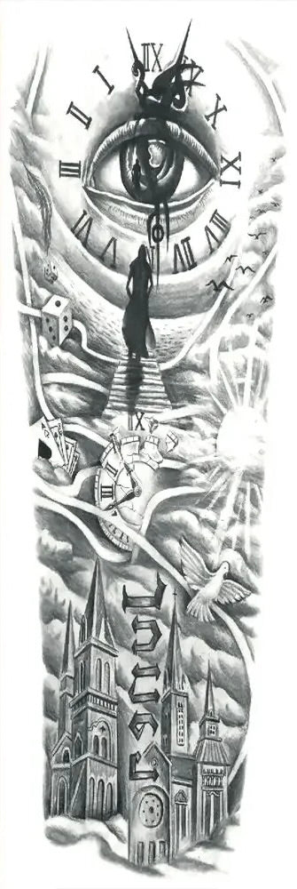 The Reaper
