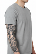 Tattoo Display - Fixed Shirt
